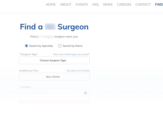 Patient Portal for TPA